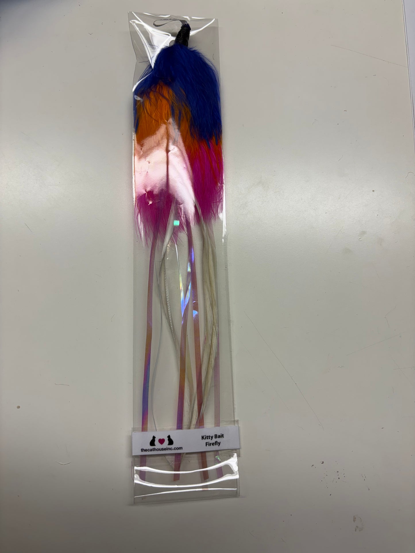 Attachment - Kitty Bait Firefly