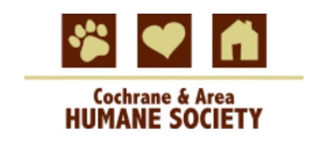 Cochrane and Area Humane Society