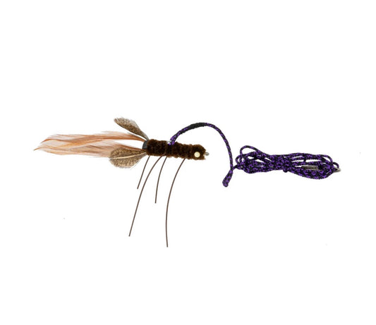 Attachment - Critter Collector Cattikets RompiCatz Pet Ki Neko