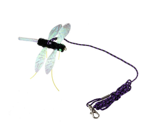 Attachment - Critter Collector Cagonfly RompiCatz Pet Ki