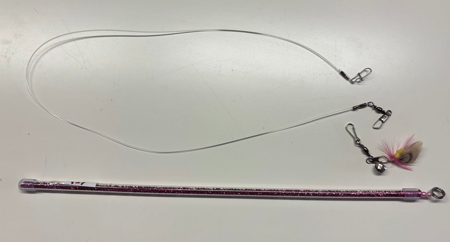 Rod - Mini Extendible