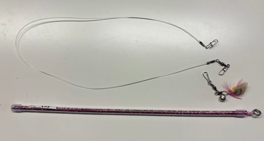Rod - Mini Extendible