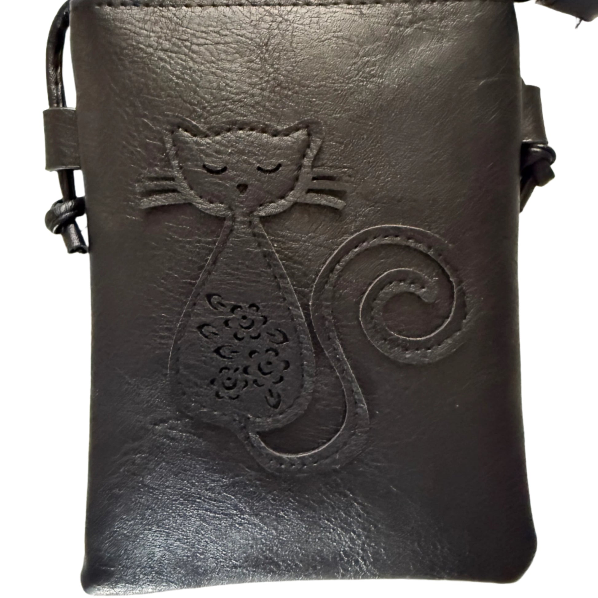 closeup of black colour option
