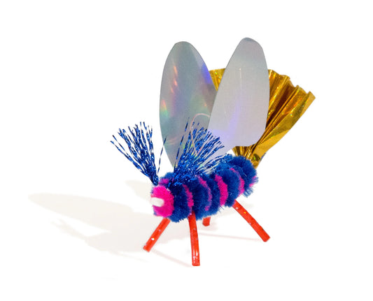 RompiCatz – Pet ki – CrittrBugz – Mayflyer