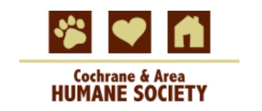Cochrane and Area Humane Society