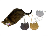 Clutch purse Bling - Gold, Black or Silver