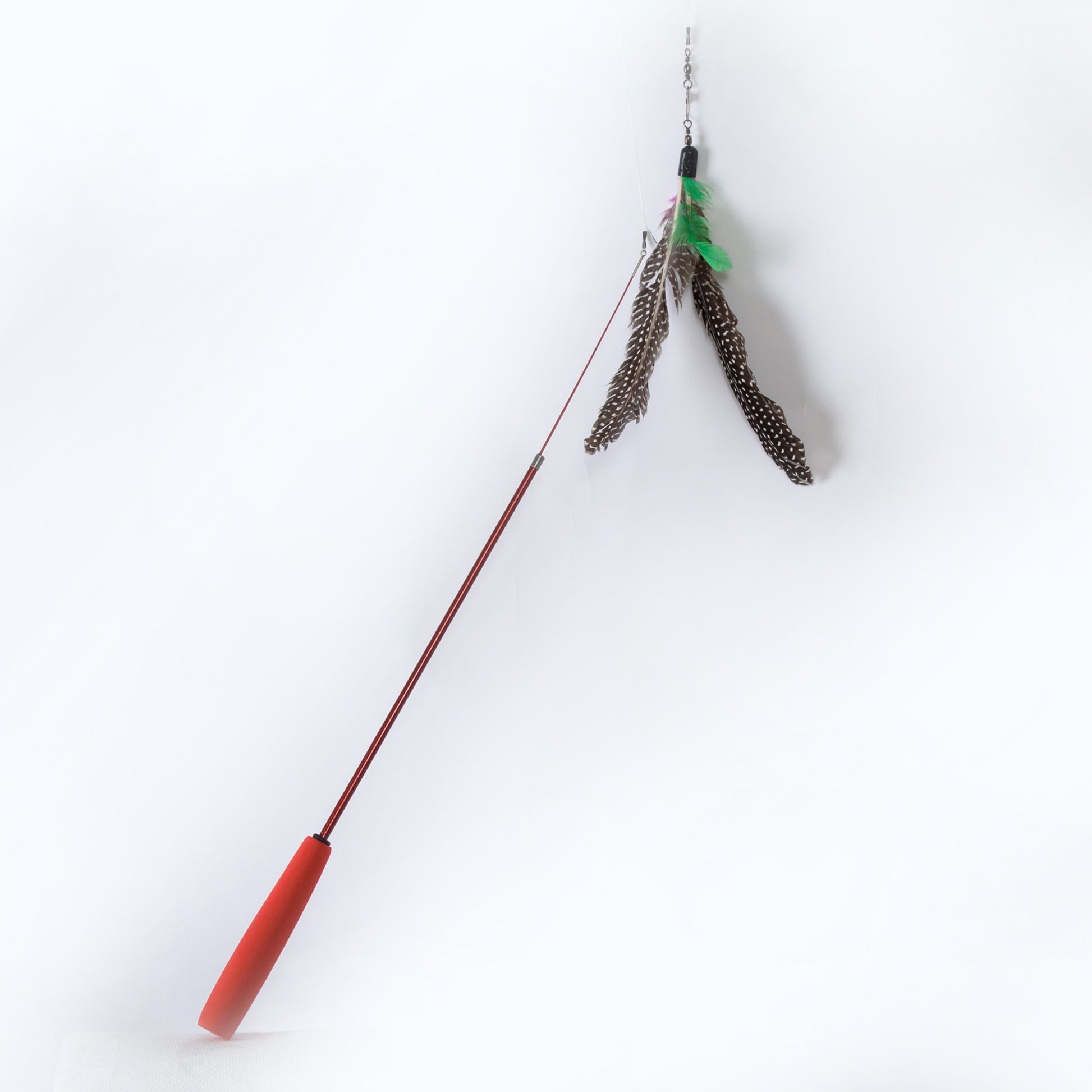 cat fishing poles Rod