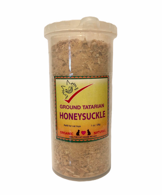 Honeysuckle - Ground Tatarian – 28g/1 oz
