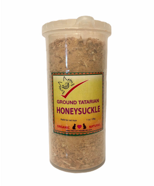 Ground Tatarian Honeysuckle (28g/1 oz)