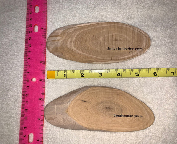 Honeysuckle Wood Slab (40-49g)