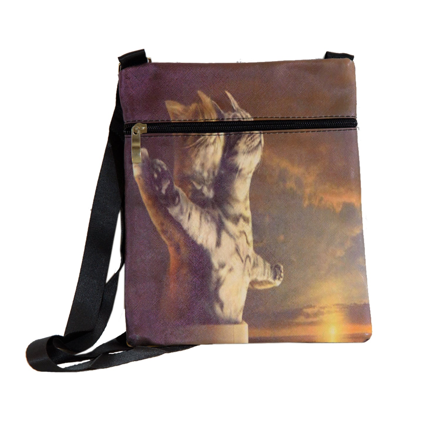 Handbags - Titanic Cat