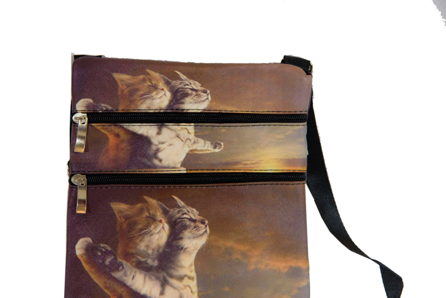 Handbags - Titanic Cat