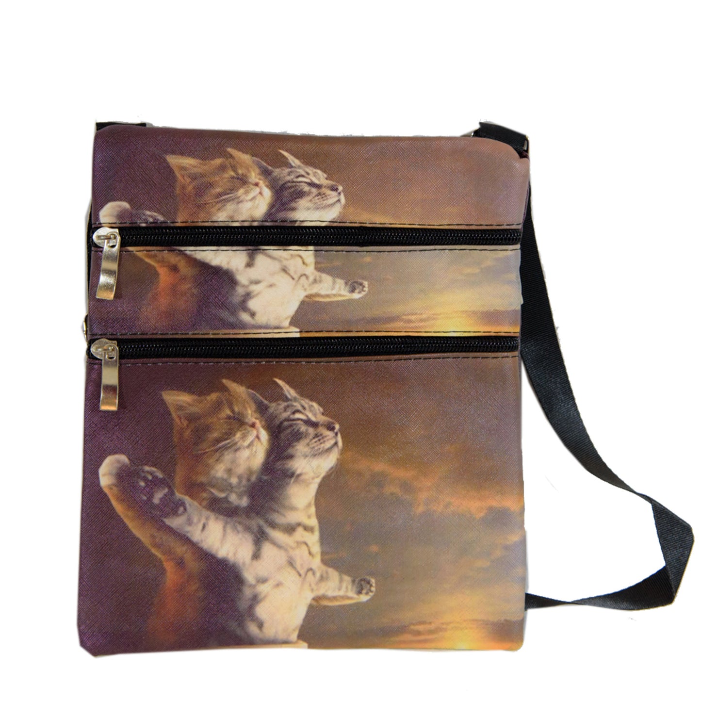 Handbags - Titanic Cat